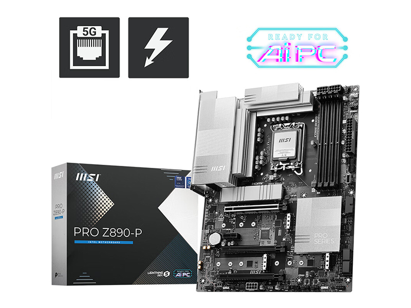 ΢PRO Z890-Pͼ