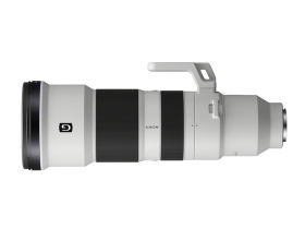 FE 400-800mm F6.3-8 G OSS