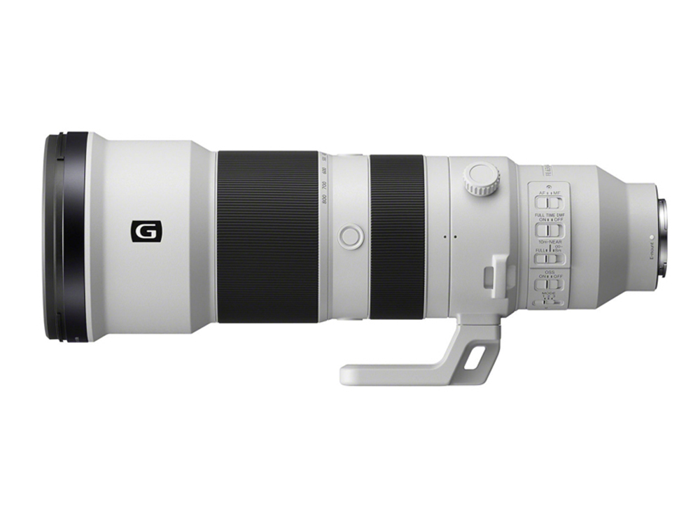 FE 400-800mm F6.3-8 G OSSͼ