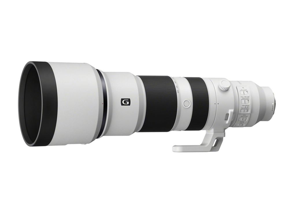 FE 400-800mm F6.3-8 G OSSͼ