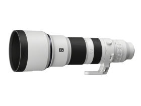 FE 400-800mm F6.3-8 G OSS