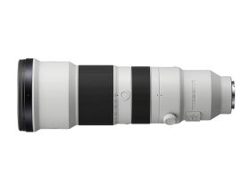 FE 400-800mm F6.3-8 G OSS