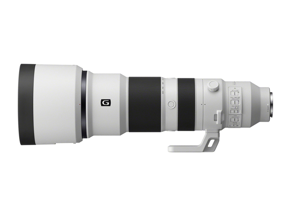 FE 400-800mm F6.3-8 G OSSͼ