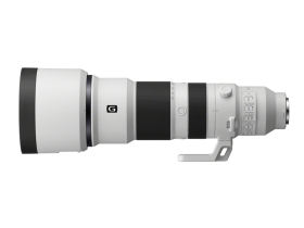 FE 400-800mm F6.3-8 G OSS