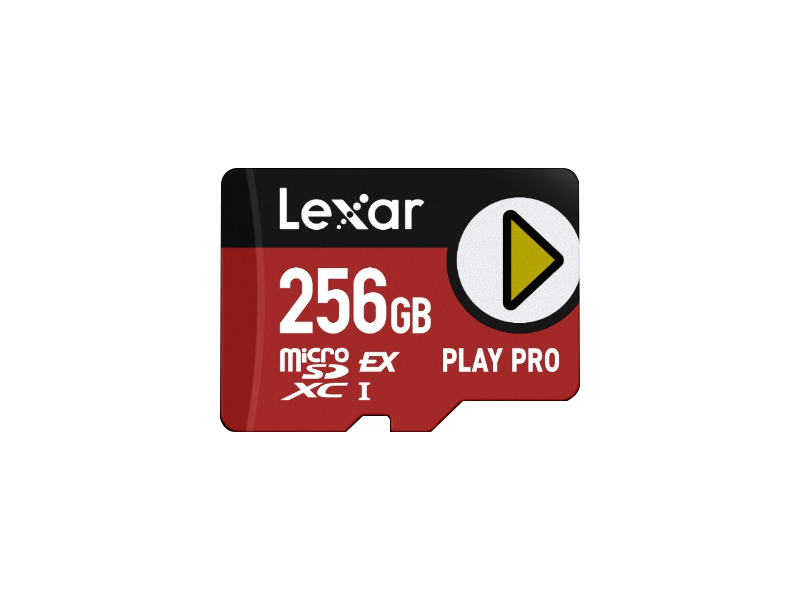 ׿ɳPLAY PRO TF(256GB)ͼ