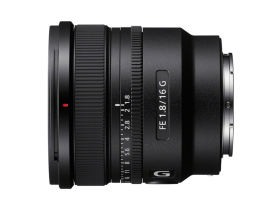 FE 16mm F1.8 GͼƬ3