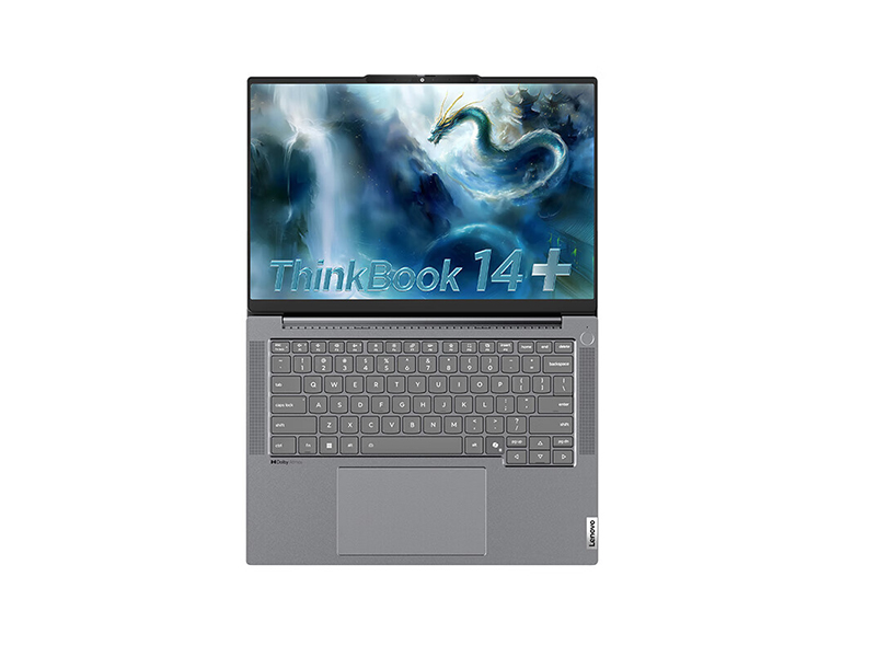 ThinkBook 14+ 2025(Ultra9 285H/32GB/1TB/3K/120Hz)ͼ