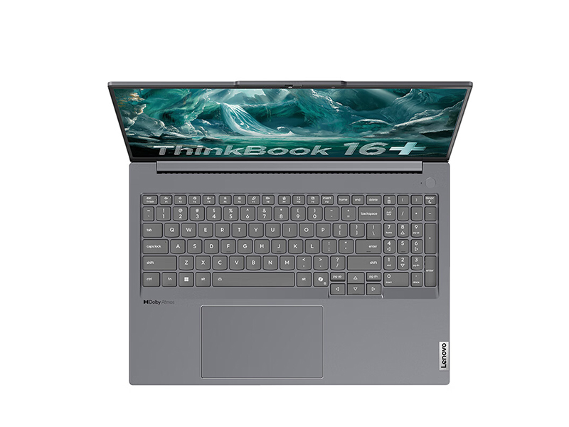 ThinkBook 16+ 2025(Ultra9 285H/32GB/1TB/ 3.2K/165Hz)ͼ