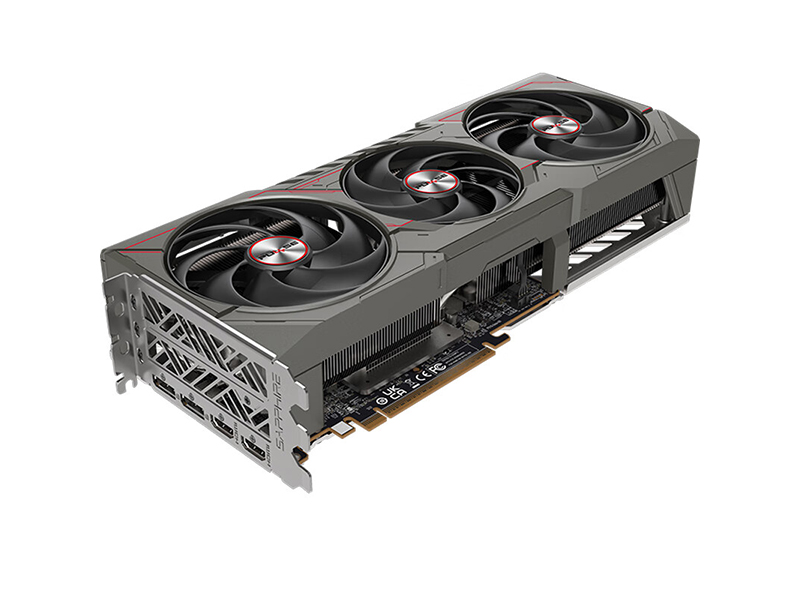 ʯAMD Radeon RX 9070 XT 16GB GDDR6 METAL Ͻͼ