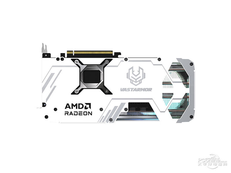 AMD RADEON RX 9070 16GB OCϽͼ