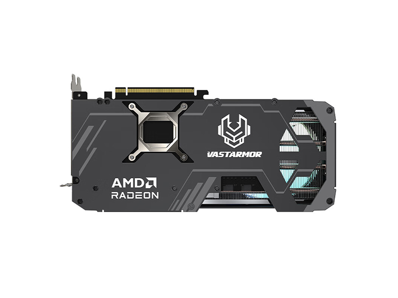 AMD RADEON RX 9070 16GB OCϽͼ