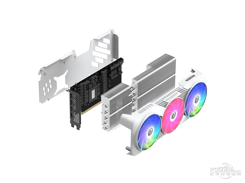 AMD RADEON RX 9070 XT 16GB OCϽͼ