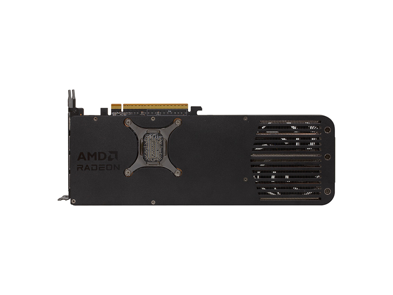 ѶAMD RADEON RX 9070 εͼ