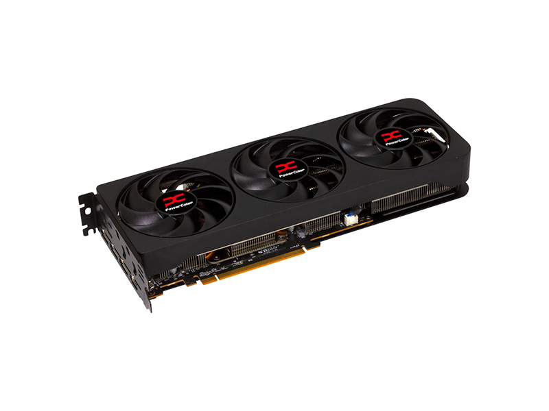 ѶAMD RADEON RX 9070 εͼ