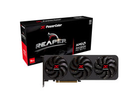 ѶAMD RADEON RX 9070 εͼ