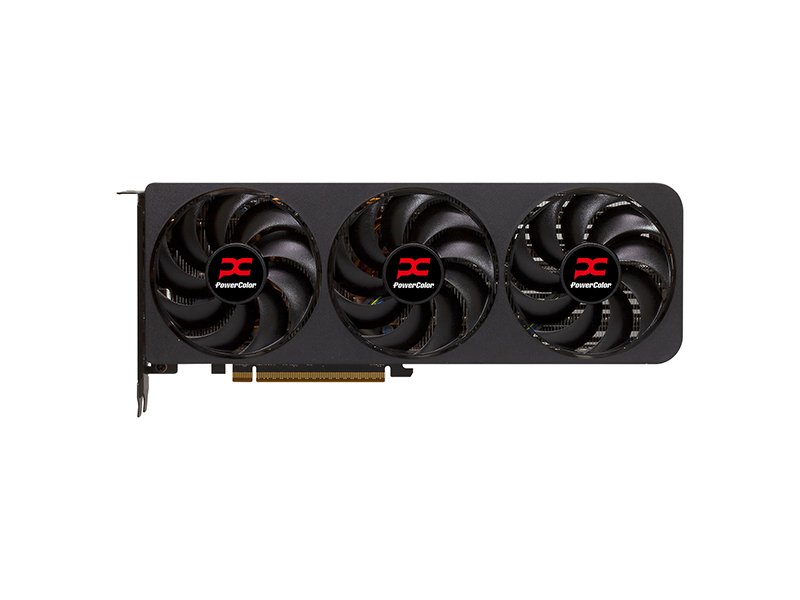 ѶAMD RADEON RX 9070 εͼ