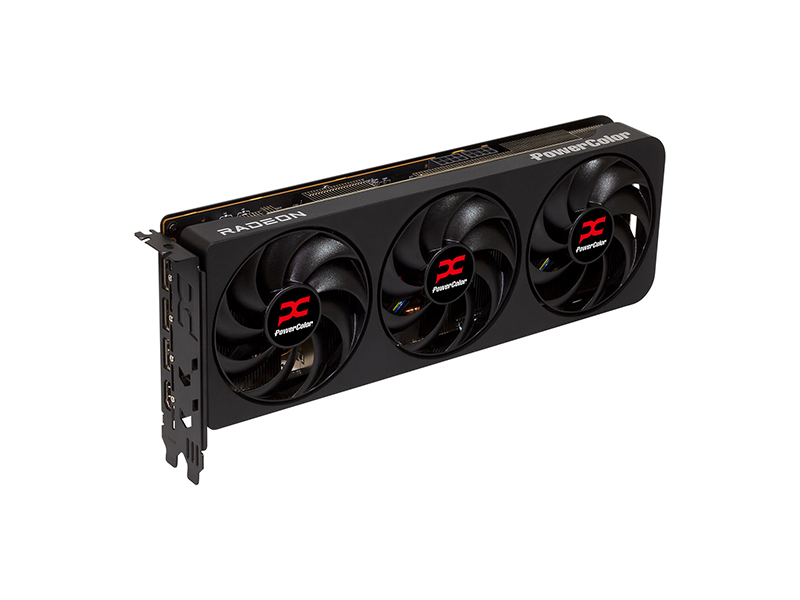 ѶAMD RADEON RX 9070 εͼ