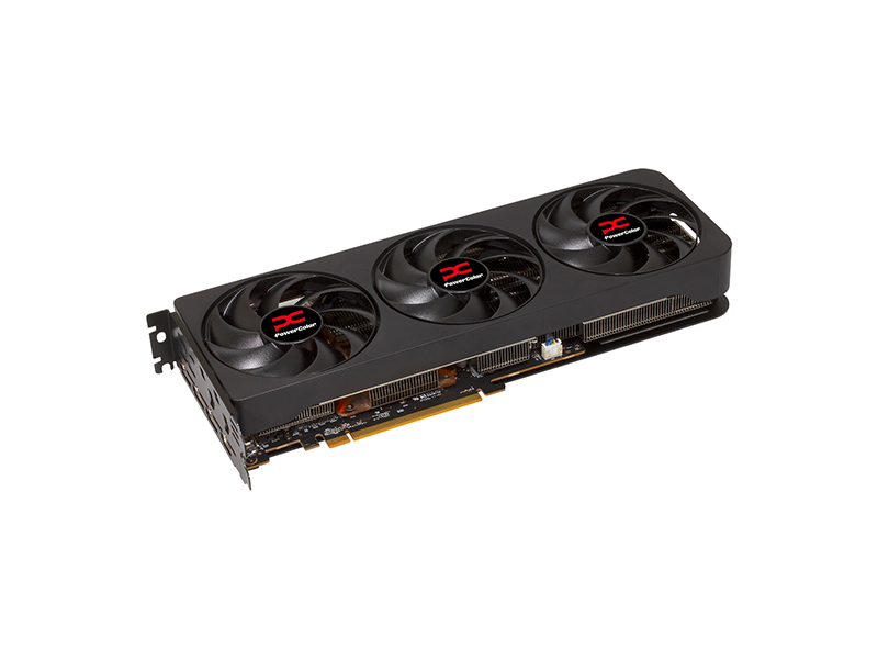 ѶAMD RADEON RX 9070 XT εͼ