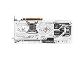 AMD RADEON RX 9070 XT Steel Legend  16G