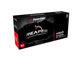 ѶAMD RADEON RX 9070 XT εͼƬ1