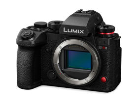 LUMIX S1RM2