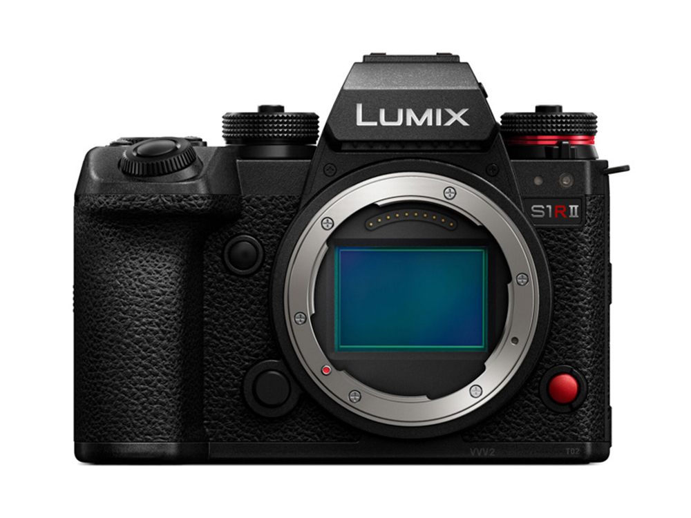 LUMIX S1RM2ͼ