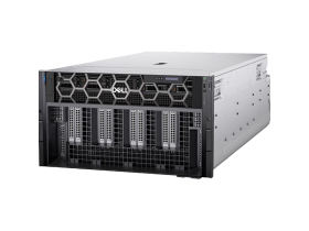 PowerEdge XE9680(84682/2TB/3.84TB3/BOSS/H2008)