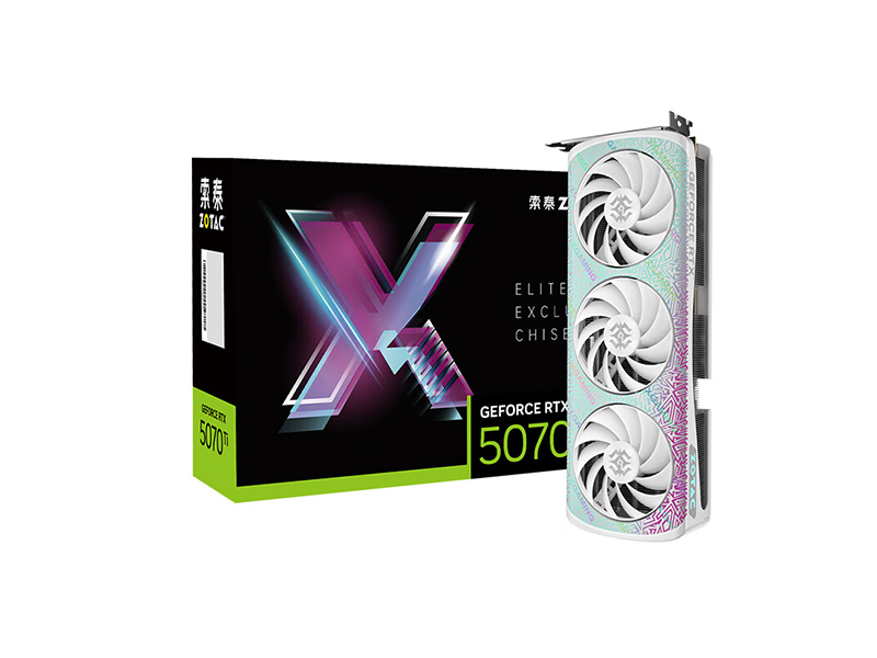 ̩GEFORCE RTX 5070 Ti 16GB XGAMINGͼ