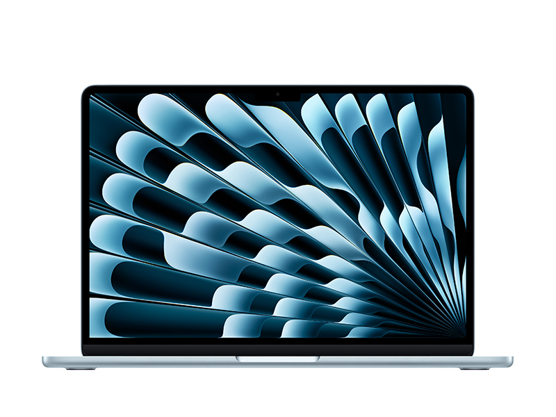 ƻMacBook Air 13(Apple M4(10+10)/16GB/512GB)ͼ