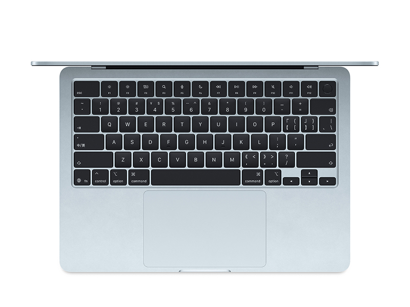 ƻMacBook Air 13(Apple M4(10+8)/16GB/256GB)ͼ