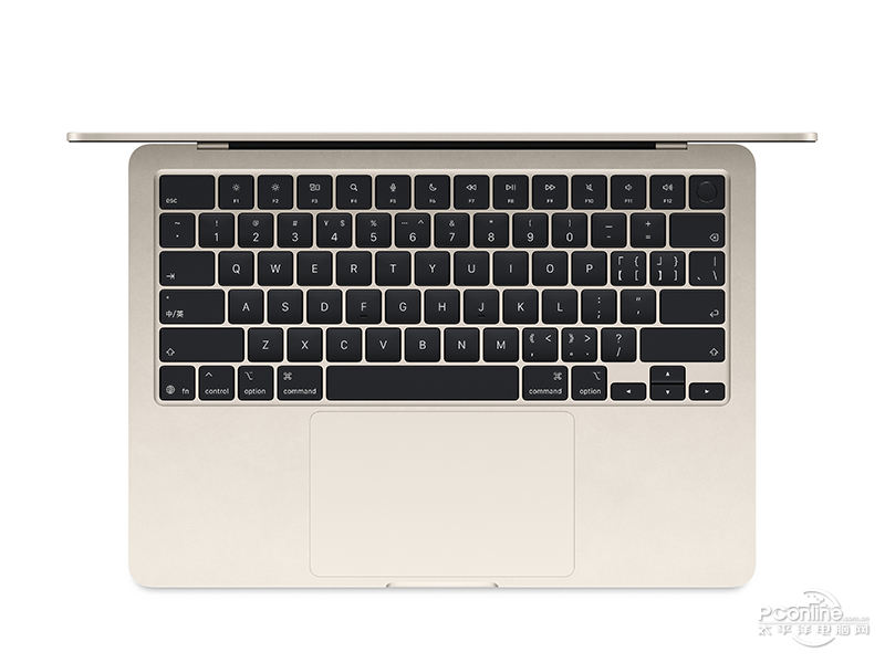 ƻMacBook Air 13(Apple M4(10+10)/16GB/512GB)ͼ