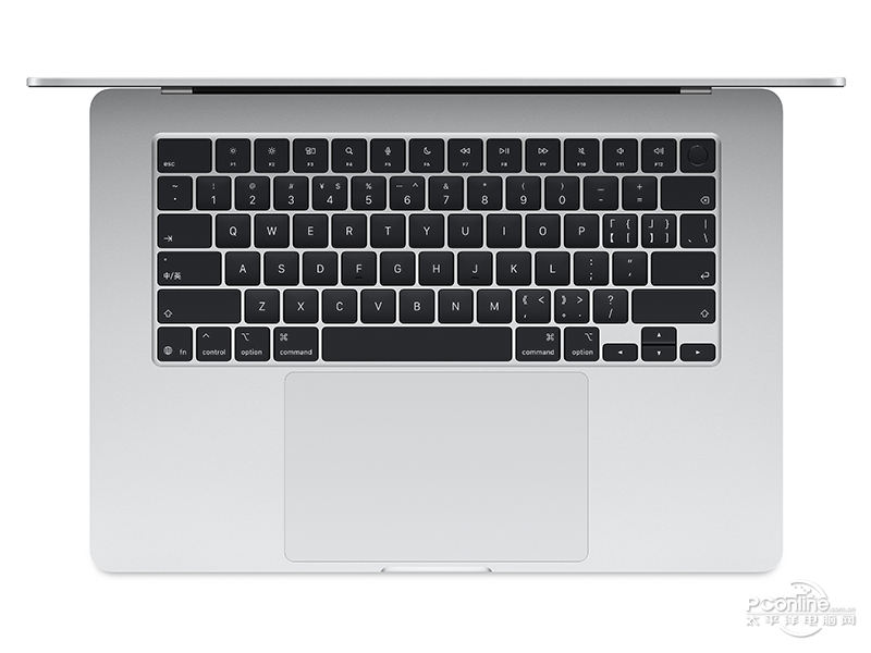 ƻMacBook Air 15(Apple M4(10+10)/16GB/512GB)ͼ