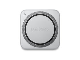 ƻMac Studio(Apple M3 Ultra(32+80)/96GB/1TB)Чͼ3