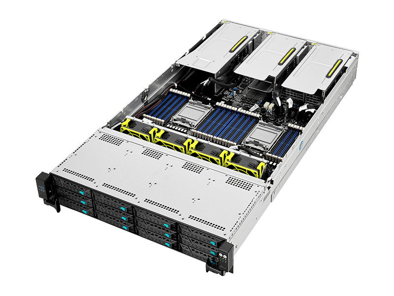 оXinServer XR7230H GPU㷨(Xeon Gold 53202/256GB/960GB2+4TB4/RTX A6000 48GBԿ)ͼ