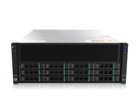 о XinServer XR7430G AI(Xeon 8352V2/1TB/3.84TB2+20TB10/NVIDIA L40 48GB4/2600W)