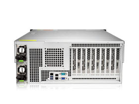 оXinServer XR7430G AI(Xeon 8352V2/1TB/3.84TB2+20TB10/NVIDIA L40 48GB4/2600W2)ͼƬ1