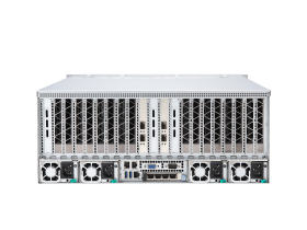 оXinServer XR8435SAI(AMD EPYC 76632/512GB/960GB2+2.4TB3/RTX A6000 48GB4/2000W2+2)