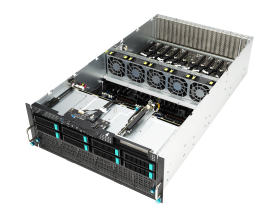 оXinServer XR8445H(AMD EPYC 97542/1TB/1.92TB4+20TB4/ NVIDIA L40 48GB8/3000W2+2)ͼƬ2