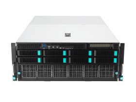 о XinServer XR8445H(AMD EPYC 96542/1TB/1.92TB8/RTX A6000 48GB8/3000W2+2)