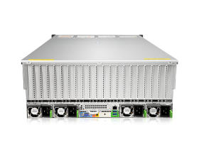 оXinServer XR8450GAI(Intel Xeon 85582/512GB/3.84TB3/NVIDIA L20 48GB8/3200W2+2)