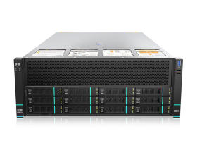 о XinServer XR8450G(Xeon 8481C2/1TB/3.84TB2+20TB5/NVIDIA L40 48GB8/3200W)