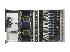 оXinServer XR8450H ѧϰ(Xeon Gold 5420+2/256GB/960GB2+8TB3/RTX 4090 24GB4/2600W2+2)ͼƬ4