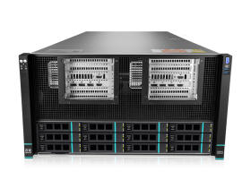 о XinServer XR8650G˹ܷ(Xeon 8481C2/1TB/1.92TB2+20TB6/NVIDIA L20 48GB8/3200W)