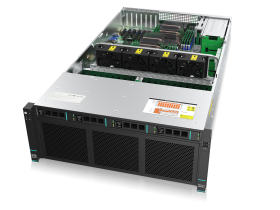 оXinServer XR9430G˹ܷ(Xeon 8352S2/512GB/960GB2+8TB2/RTX 3090 24GB10/2000W3+1)ͼƬ3