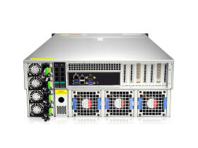 оXinServer XR9430G˹ܷ(Xeon 8352S2/512GB/960GB2+8TB2/RTX 3090 24GB10/2000W3+1)ͼƬ4