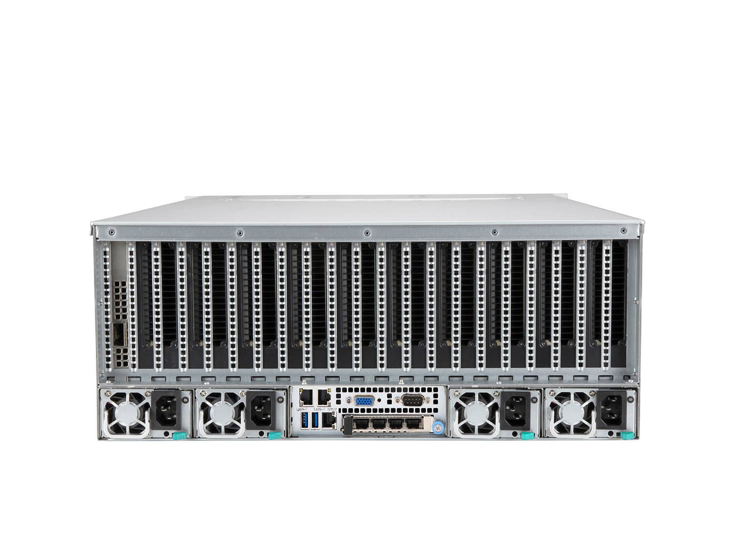 оXinServer XR9430SAI(Intel Xeon 83682/512GB/960GB6/RTX 4090 24GB8/2000W2+2)ͼ