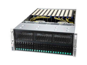 оXinServer XR9430SAI(Intel Xeon 83682/512GB/960GB6/RTX 4090 24GB8/2000W2+2)ͼƬ1