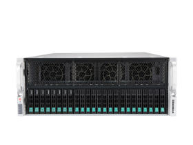 о XinServer XR9430SAI(Intel Xeon 83682/512GB/960GB6/RTX 4090 24GB8/2000W2+2)