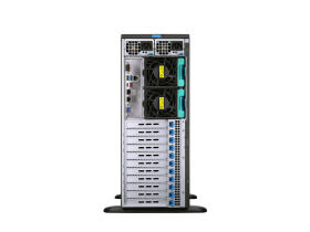 оXinServer XT7430SʽAI(Intel Xeon 8352V2/512GB/1.92TB2+16TB4/ RTX A6000 48GB4/2200W2)Чͼ