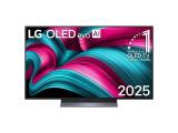 LG OLED48C5PCA